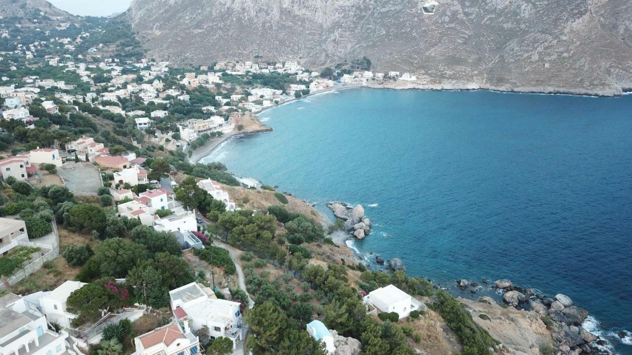 Mouselis Apartments Panormos  Exterior photo