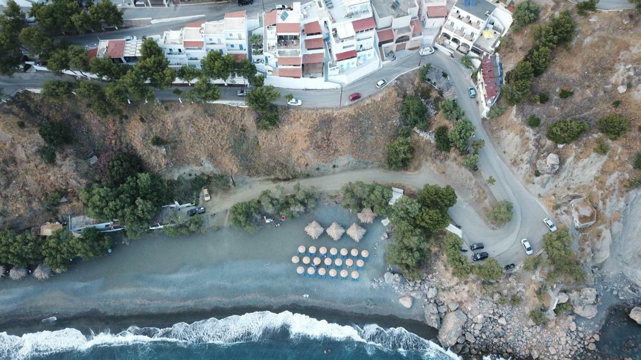 Mouselis Apartments Panormos  Exterior photo