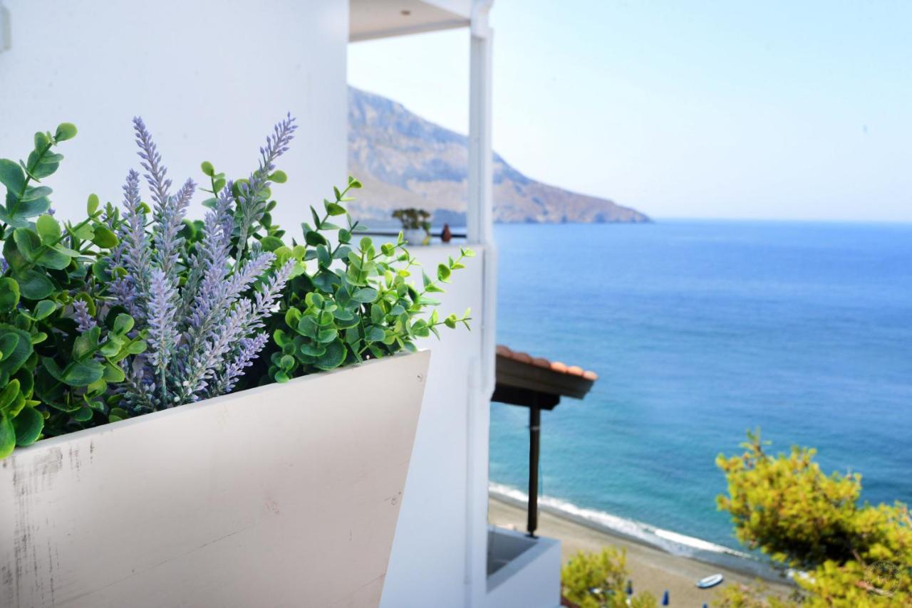 Mouselis Apartments Panormos  Exterior photo